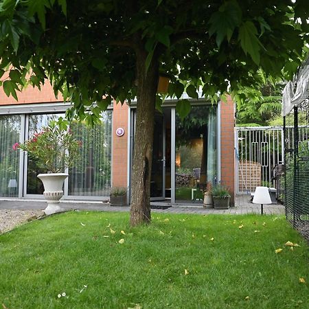 Bed and Breakfast Be-B Wageningen Esterno foto