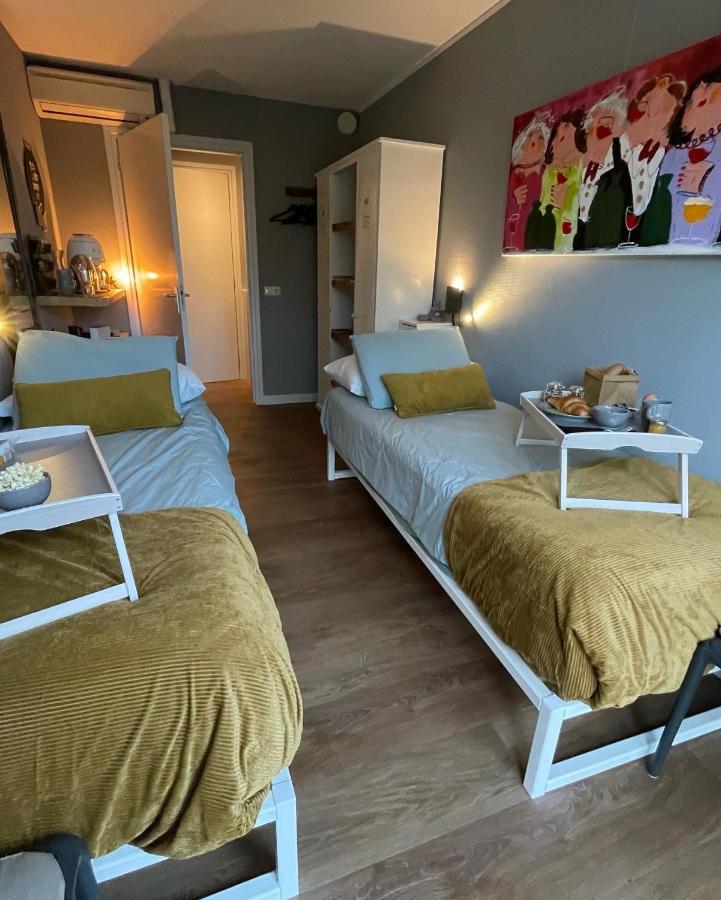 Bed and Breakfast Be-B Wageningen Esterno foto
