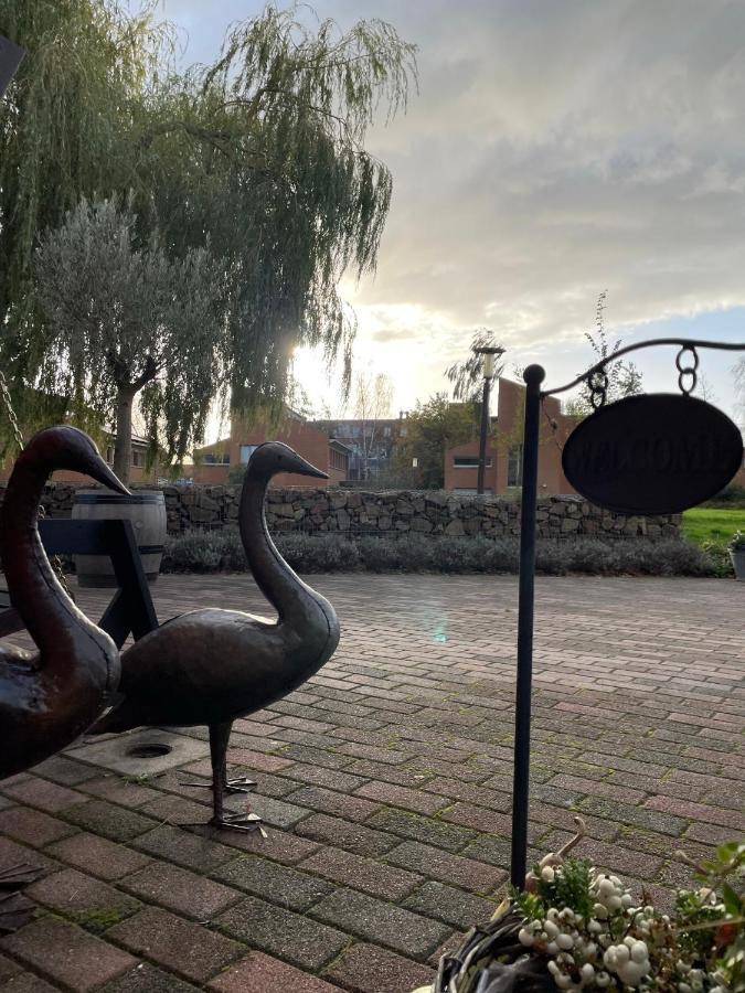 Bed and Breakfast Be-B Wageningen Esterno foto