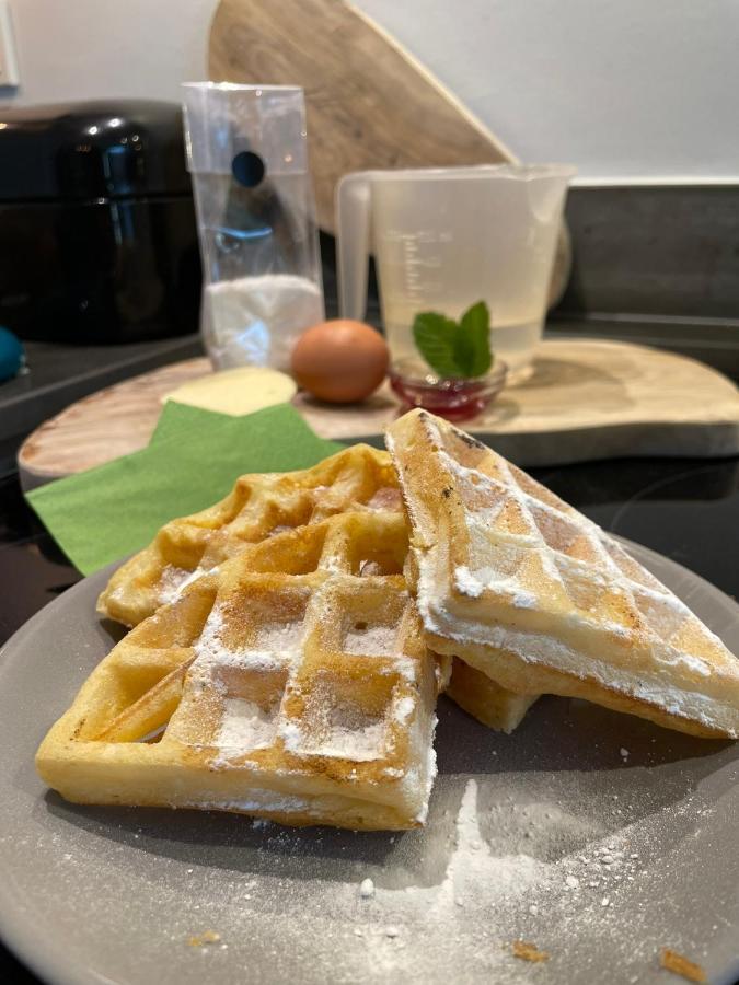 Bed and Breakfast Be-B Wageningen Esterno foto