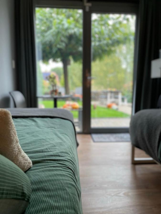 Bed and Breakfast Be-B Wageningen Esterno foto