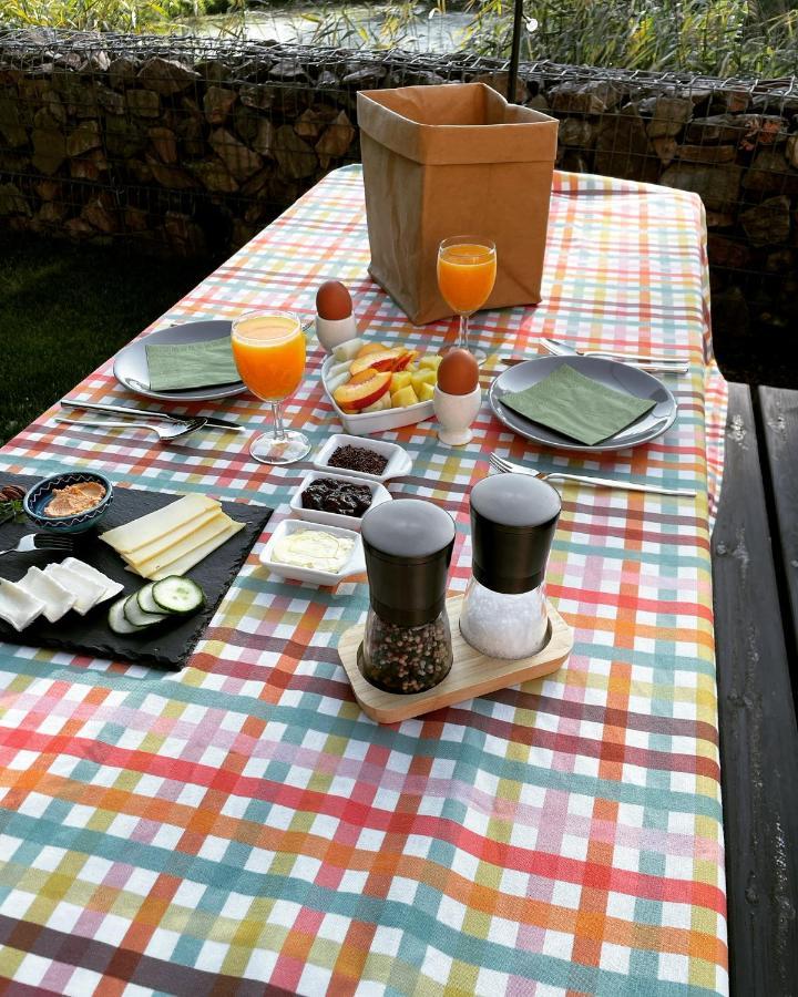Bed and Breakfast Be-B Wageningen Esterno foto