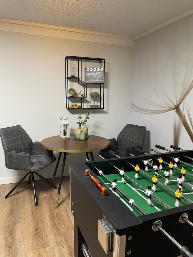 Bed and Breakfast Be-B Wageningen Esterno foto