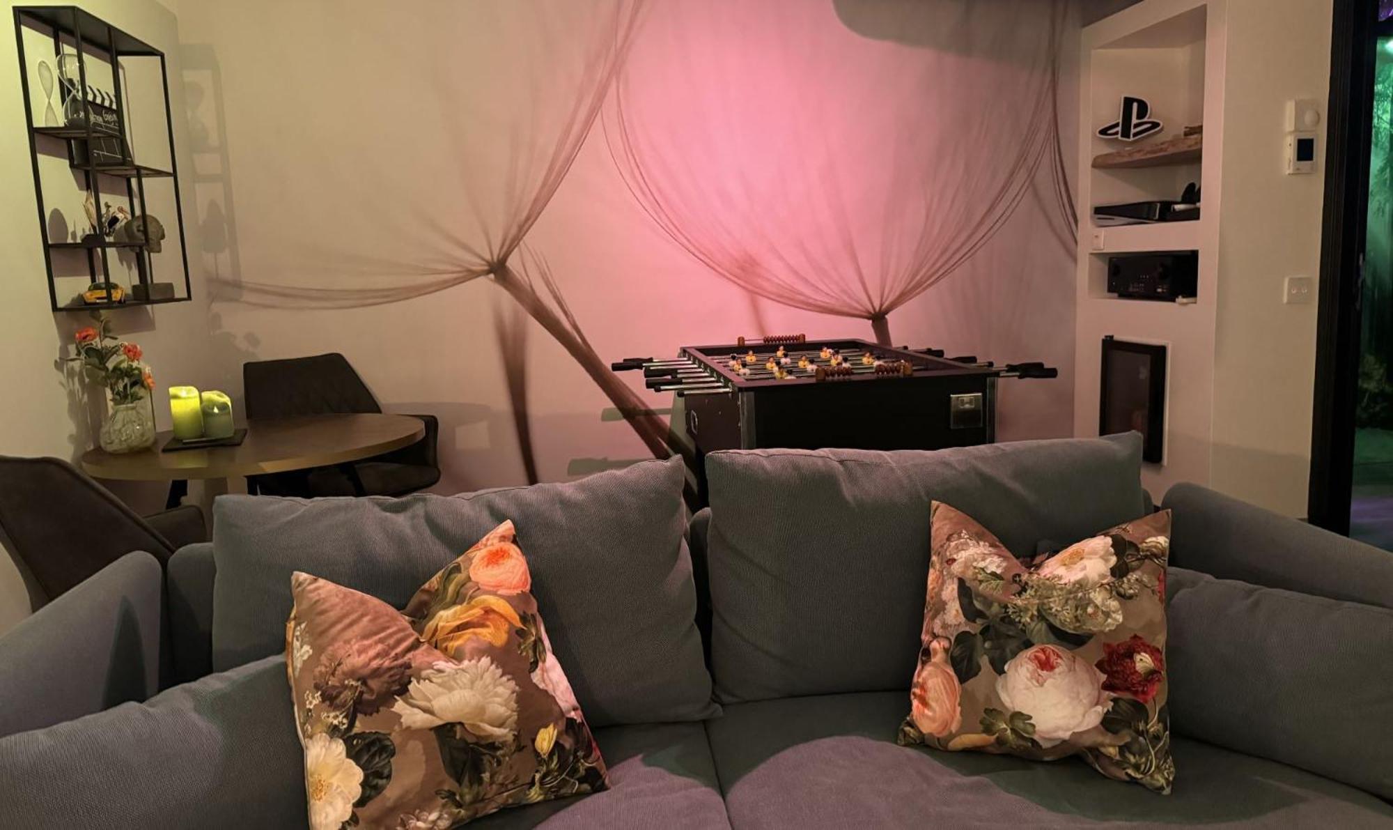 Bed and Breakfast Be-B Wageningen Esterno foto